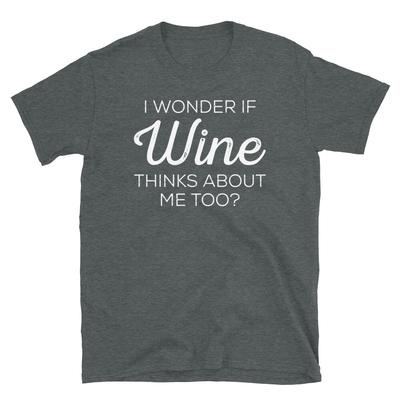 Tops – T-Shirts