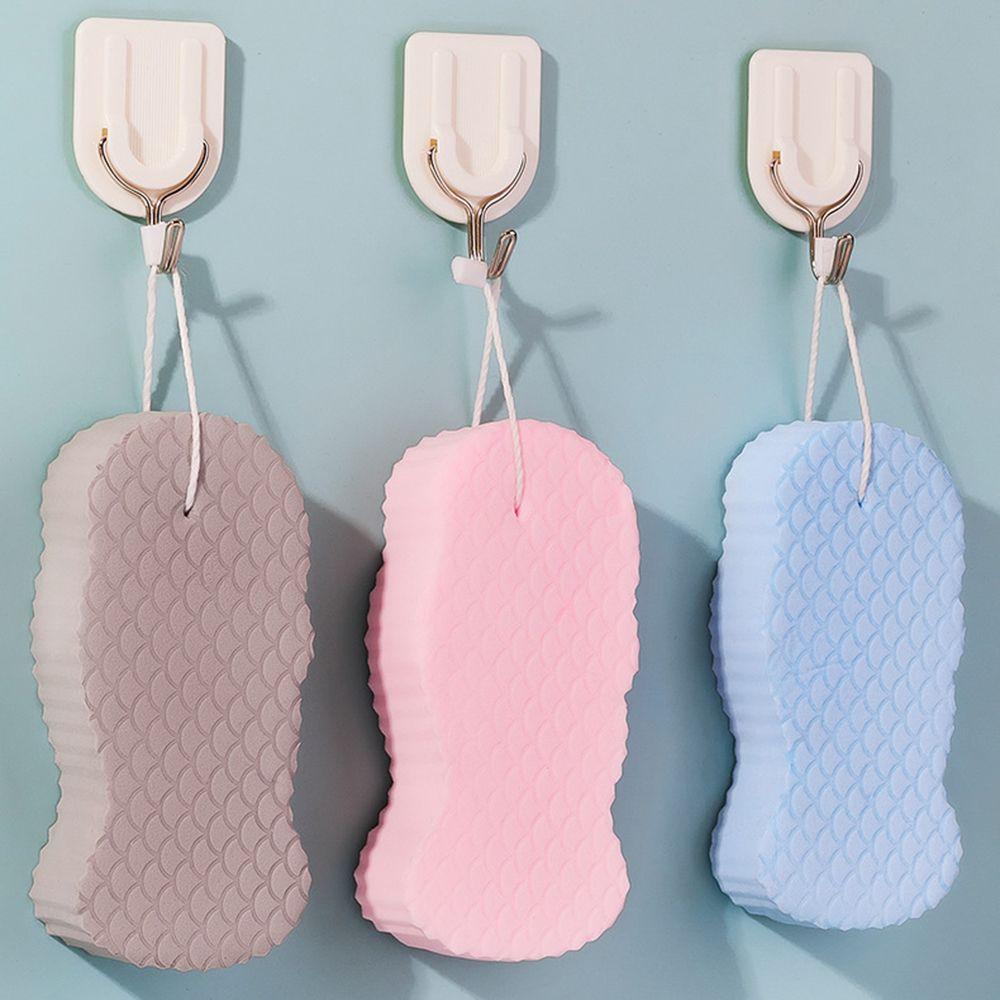 and Adult Soft Exfoliating Bath Sponge Dead Skin Baby Child Bath Sponge Magic Sponge for Children