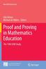 The Proof and Proving In Mathematics Education : The 19th ICMI Study : 15 Book