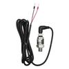 B97A-Industrial Grade Pressure Transmitter For Water & Gas Systems With Durable Transducer Cable