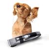 Electric Dog Hair Clipper Waterproof Cat Hair Clipper  for Dogs Teddy Bears and Cats