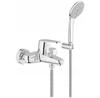 Смеситель Grohe Eurostyle Cosmopolitan 33395002