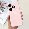 For Tecno Spark 20 Case Spark 20C BG7n Prety Girls Butterfly Painted Phone Case For Tecno Spark 20 Pro Spark20 C Soft TPU Fundas