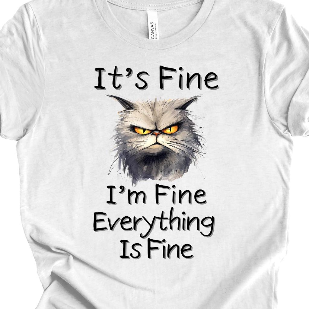 First of All I'm A Delight Sarcastic Angry Cat Lover Shirt Cute Sarcastic Retro Vintage Cat Shirt Witchy Shirt Spooky Cat Gift