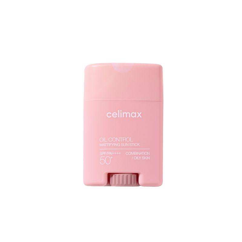 celimax Oil Control Sun Stick SPF50+ PA++++ 19g