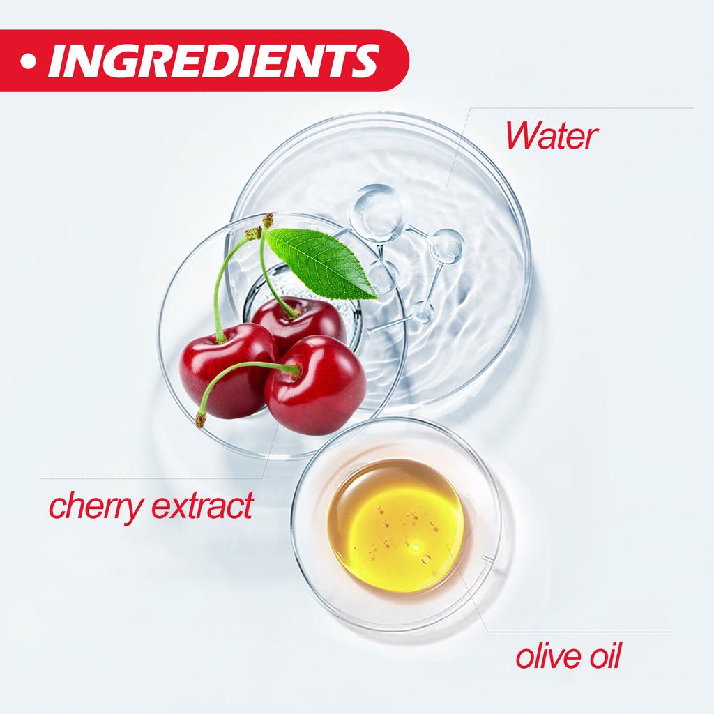 Makeup Setting Spray Moisturizing Spray Oil Control Waterproof Not Easy To Temove Makeup Fast Film-Forming fFacial Cosmetics