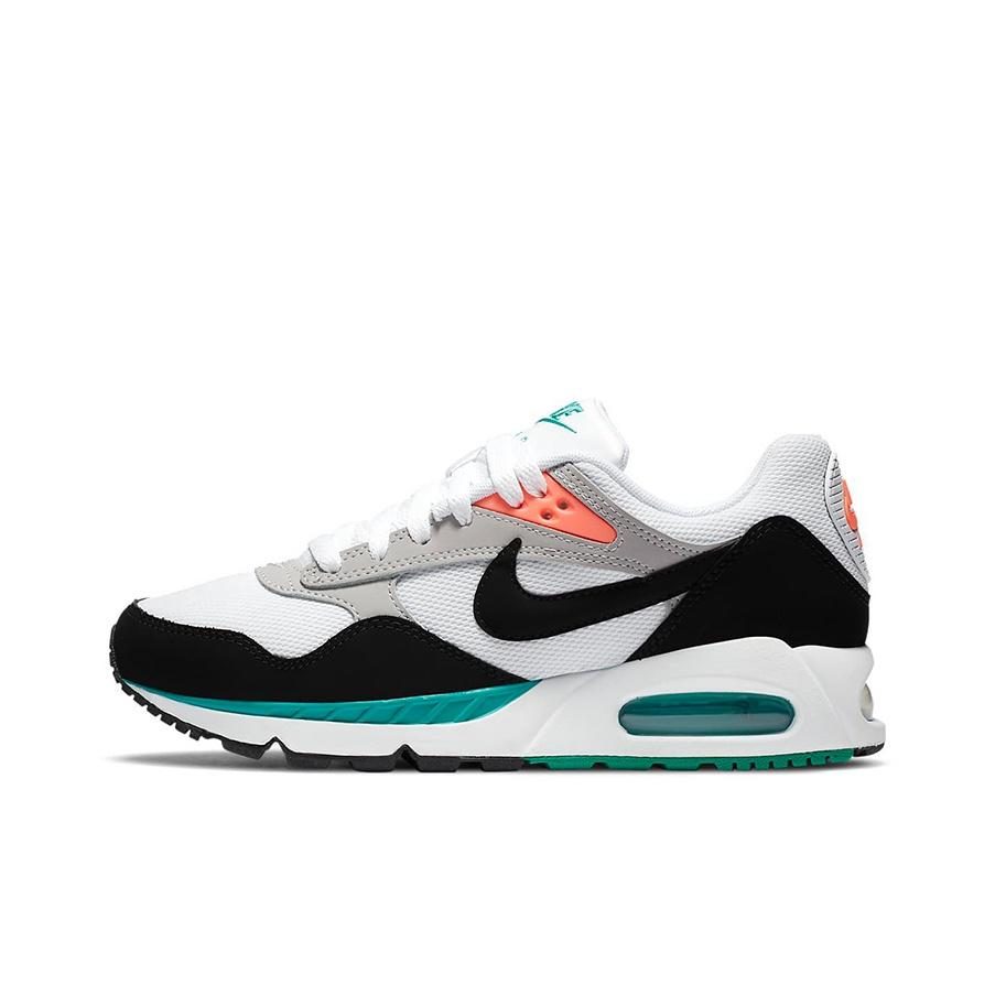

Nike Air Max Correlate New Green Bright Mango (Women s)