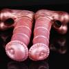 Horse Penis Sheath Mix Color Cock Enlargement Soft Liquid Silicone Wearable Animal Dildo Adult Game Sex Toys For Couples