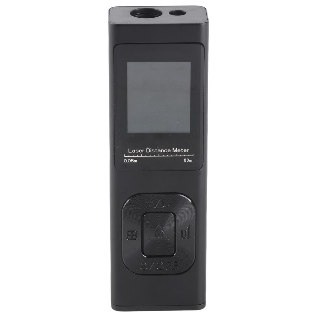 Entfernungsmesser, hochpräziser tragbarer Entfernungsmesser, pythagoräischer Entfernungsmesser, Flächenmesser, Volumenmesser, Maximum/Minimum