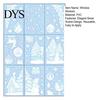 Christmas Reindeer Decals 9 Sheets Static Window Stickers, Reusable Snowflake Santa Claus Glass Film for Holiday Decoration, Snow Scene PVC