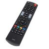 Remote Control for GJ222 Professional Comfortable Hold Sensitive Buttons Portable TV Remote Control