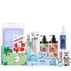 Longhu 13-Piece Body Care Gift Set