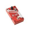 Digitech Pitch Shifter Pedal DROP Black DGD-01