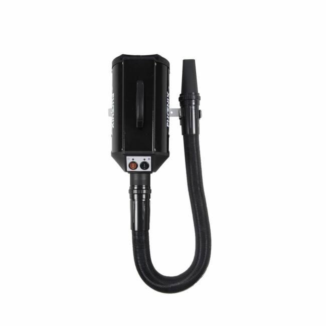 Harmattan Wall-Mounted Dog Grooming Dryer