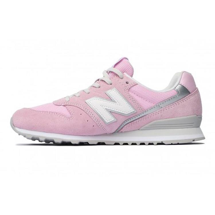 

New Balance 996 Wide Pink White Women s WL996CLD 37.5
