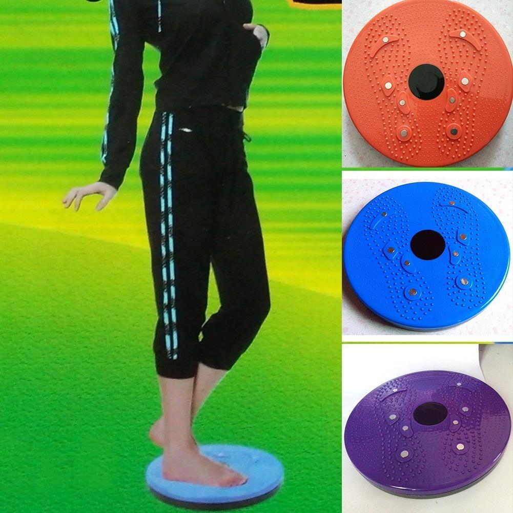 mit twister scheibe abnehmen