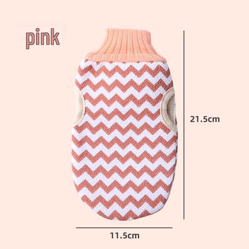 Allied Double-Sided Exfoliating Bath Scrubber
