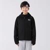 Under Armour Kids Tops Hooded Moderate 244124103HS