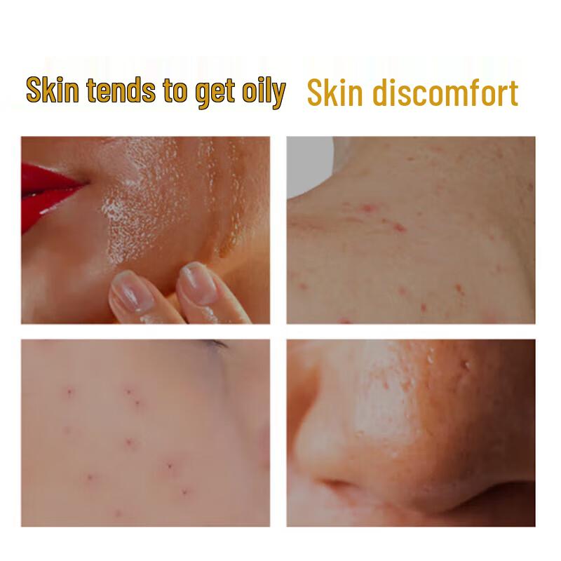 NICE Pearl Moisturizing Soap (3 x 115g)