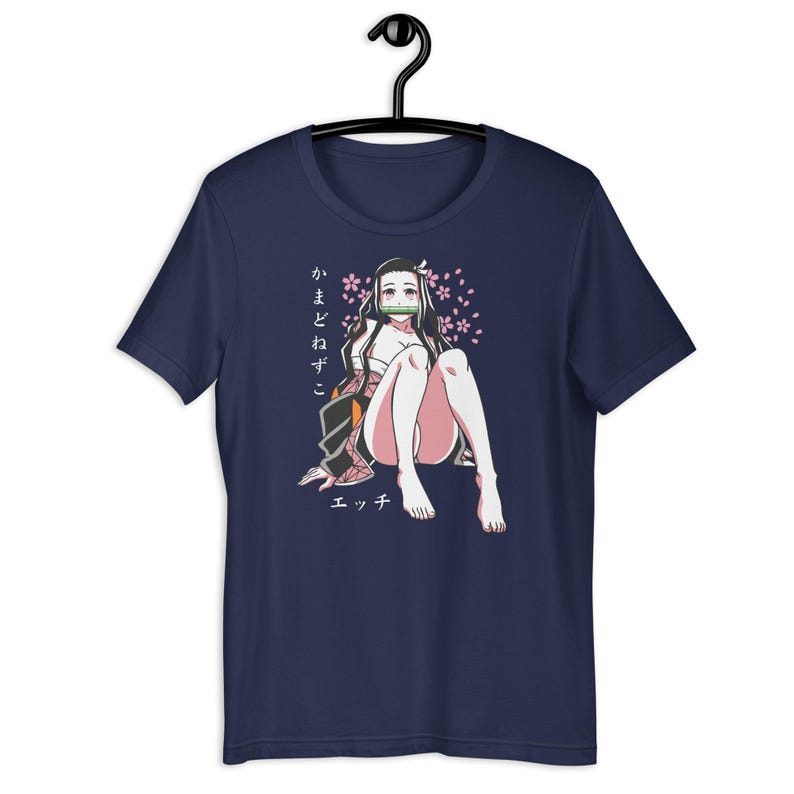 Classic Anime Printed Washed Short Sleeve Casual Loose Streetwear Sports Cotton Top Crew Neck Unisex Comfort Top