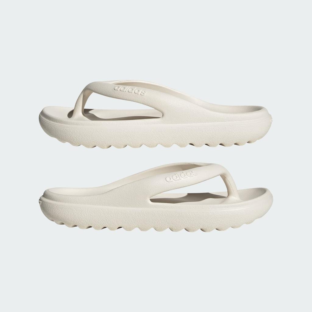 adidas Adilette Lumia Slides HP6945 Unisex Sportswear Sandals Off White / Off White / Off White