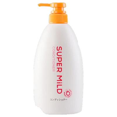 Fino Softening & Cleansing Hair Conditioner, Fresh Floral Scent