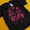 Attack On Titan Shirt Levi Tshirt Mikasa AOT Eren Anime Manga Graphic Unisex Tee
