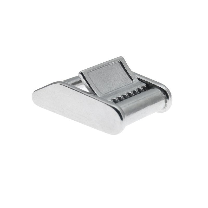 25mm 1" Gurt Spanner Edelstahl 316 Nockenschnalle Ratsche Für Schwere Ladungssicherung Gepäck Werkzeugkisten