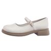 RED DRAGONFLY Damen Mary Jane Lederschuhe