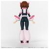 TAKARA TOMY T-SPARK CK-M02 COLLEKAZARO My Hero Academia Ochako Uraraka