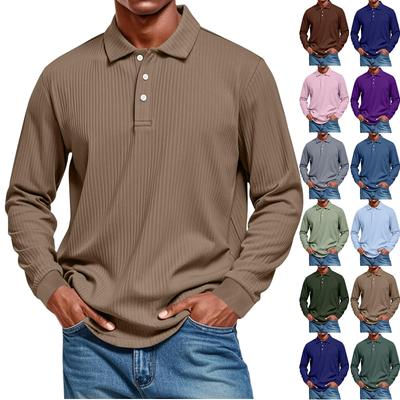 Vestiti pesanti – Pullover e maglie a manica lunga