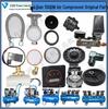 Filtros e compressores – Compressores de ar e acessórios
