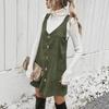 New Style Women's Casual High-end Business Casual Comfortable Strapless Dress
