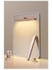 Rechargeable LED Touch Night & Ambient Light for Vanity, Corridor, or Stairway