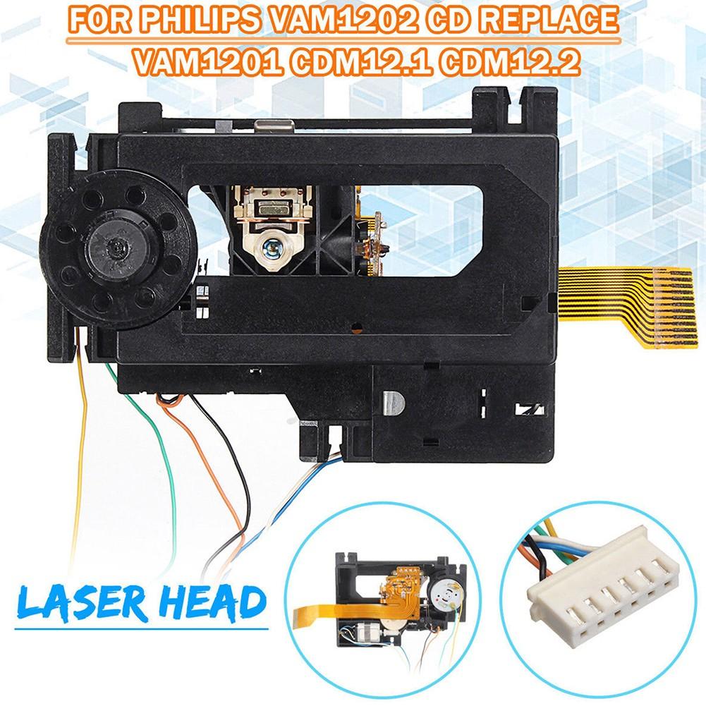 

Lens Pickup Optical For VA02CD Replace VA01 CD.1/2
