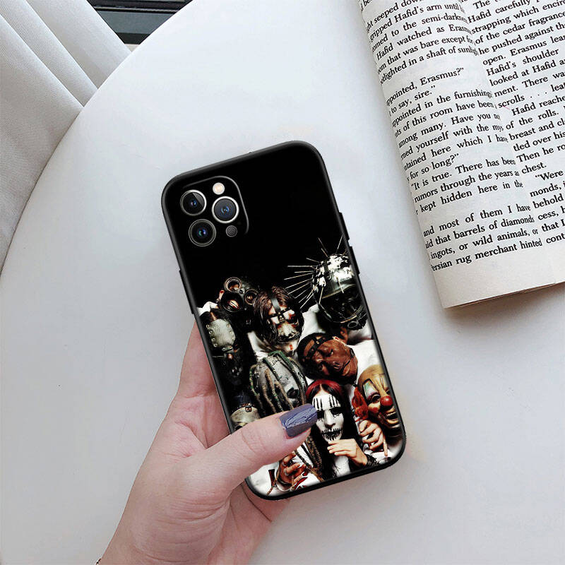 RT65 S-Slipknots Case for Samsung Note 20 10 S25 S26 Plus Ultra Lite FE A51 A52 A53 A71 A72 A73 M20 M30 M21 M31 M51 A11 A70 A56 A26 A27
