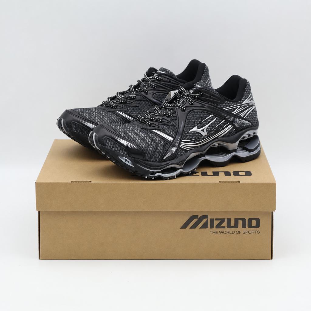 D1GA265102 Mizuno WAVE PROPHECY 1 (Men's)