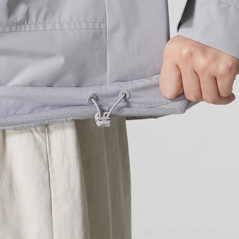 MLB Basic Woven Jacket