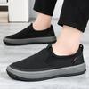 Men's Mesh Breathable Shoes Comfy Non Slip Casual Walking Shoes for Men's Outdoor Shoes