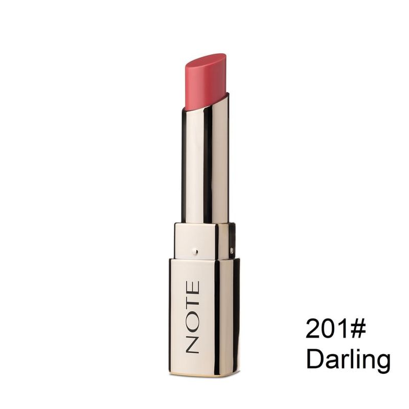 HINWEIS - Ikalischer durchsichtiger Lippenstift - 6 Farben