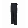 Athletics Explore Series Classic Versatile Sweet Cool Solid Color Casual Pants Women Bottoms A11W537802F-BK