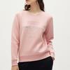 New FILA Sweatshirts Women's Delicate Pink F11W132253F-PK