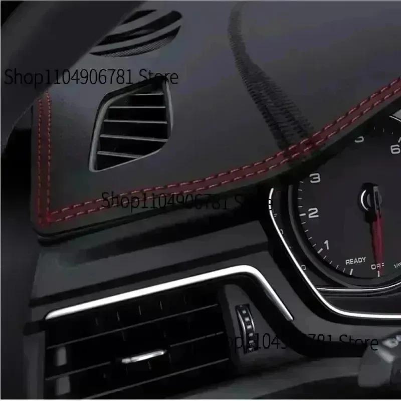 FOR BESTUNE ALDA X-Cross 5 - Car Dash Mat Dashmat Dashboard Cover Sun Shade Dash Board Cover Carpet Accessories