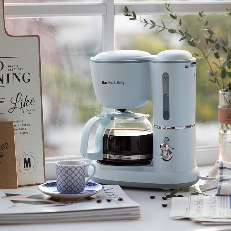 Bear Drip Coffee and Tea Maker CN plug (adapter included)