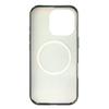 Audi Iml Sport Magsafe Iphone 16 Pro6.3 Czarny/Black Hardcase Aus-Imlmip16P-Rsq/D2-Bk