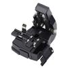 High Accuracy   Optic Clver Fluent Cutting Stable Performance Optical   Cutter for Cold Splice