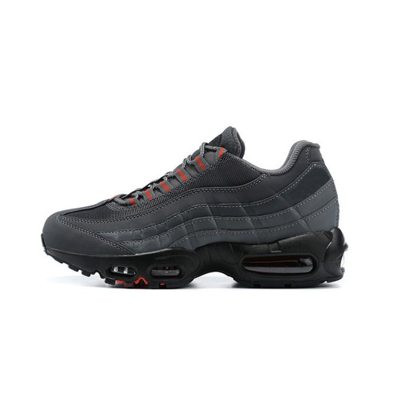 Mens Running Shoes Lightweight Breathable Sneakers Outdoor Indoor Use Size 40-46