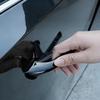 Tesla Model 3/Y Door Handle Cover - Anti-Freeze Exterior Sticker Replacement