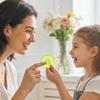 Soft Decompression Sensory Toy Stress Ring Gel Squishy Toy Anti-Anxiety Squeeze Object  Pinch Toy