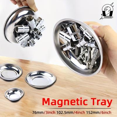 Surowce i materiały – Materiały magnetyczne